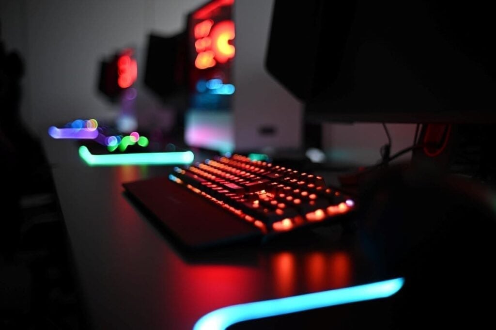 Esports & Its Massive Popularity: An Analysis Of The Phenomenon
