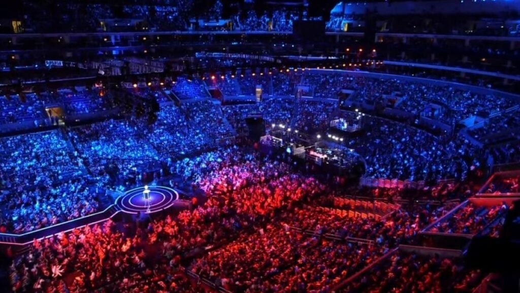 Why Has Esports Become So Popular?