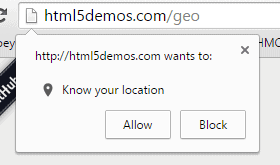 How To Use Location Guard