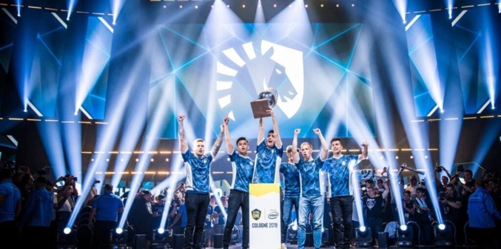 The Culmination and Future of Esports