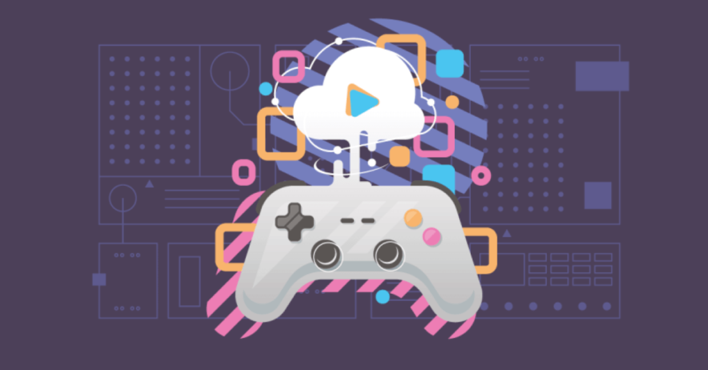 The Positive Benefits of Cloud Gaming on the Gaming Industry
