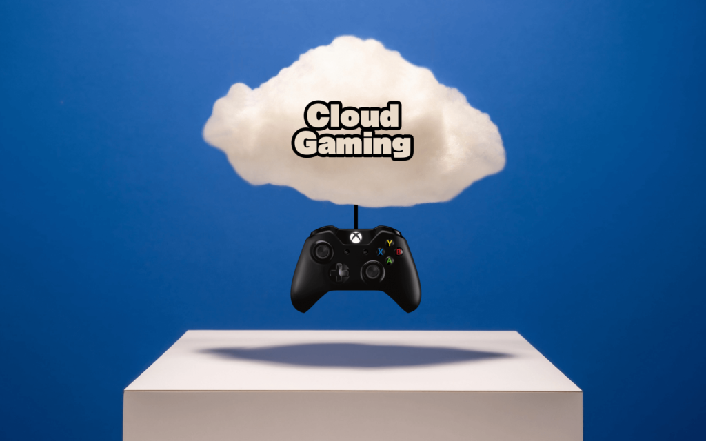 What Exactly Is Cloud Gaming?