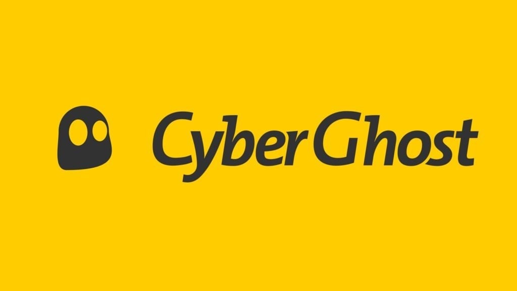 CyberGhost VPN