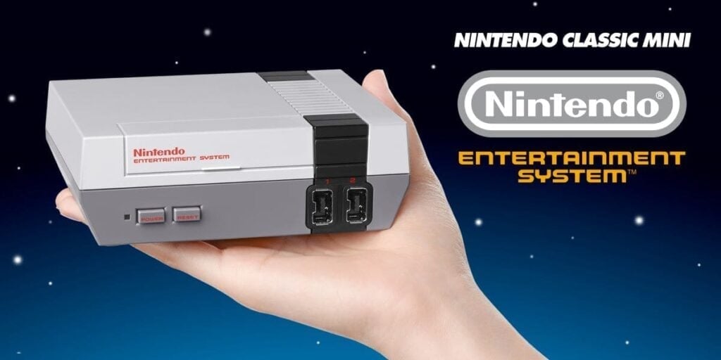 The Enduring Popularity of Retro Gaming