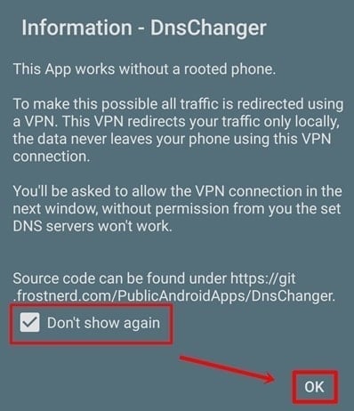 How Do I Use Google DNS On Android?