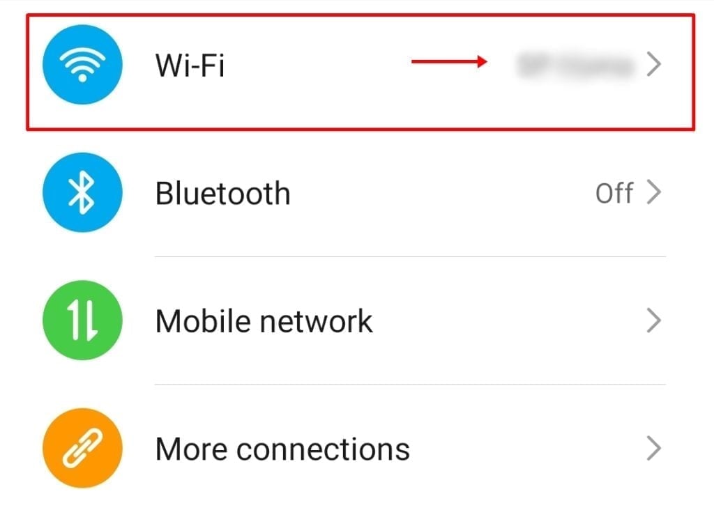 Add Google/Custom DNS Manually (Without App)