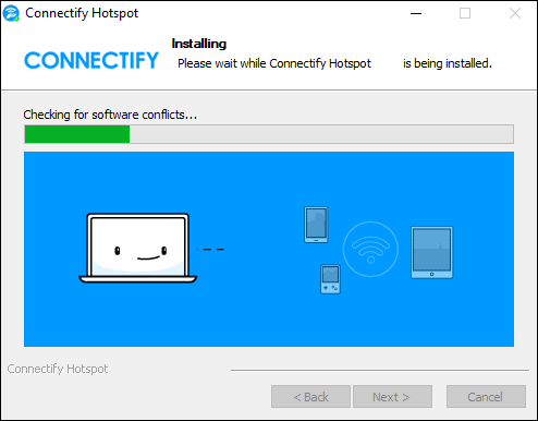 How Can I Use Connectify For Free?