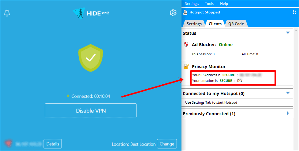 How Do I Secure My Connection For Free?
