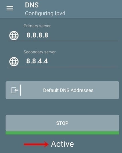 How Do I Use Google DNS On Android?