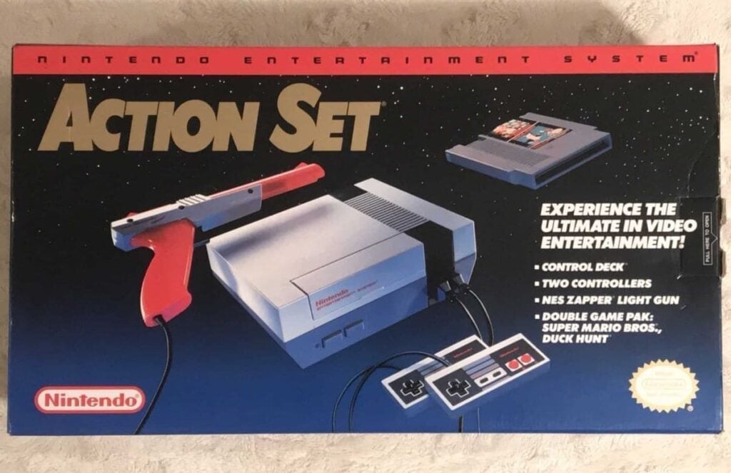 The Rise of Home Consoles