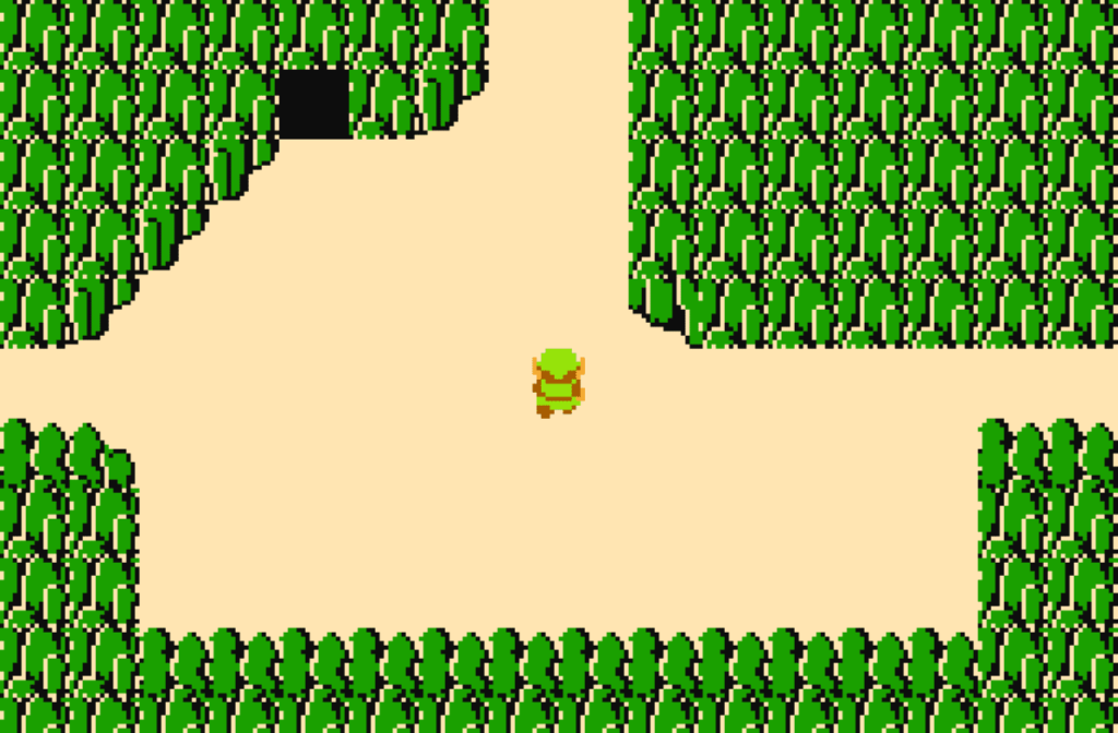 What Makes a Game Retro?
