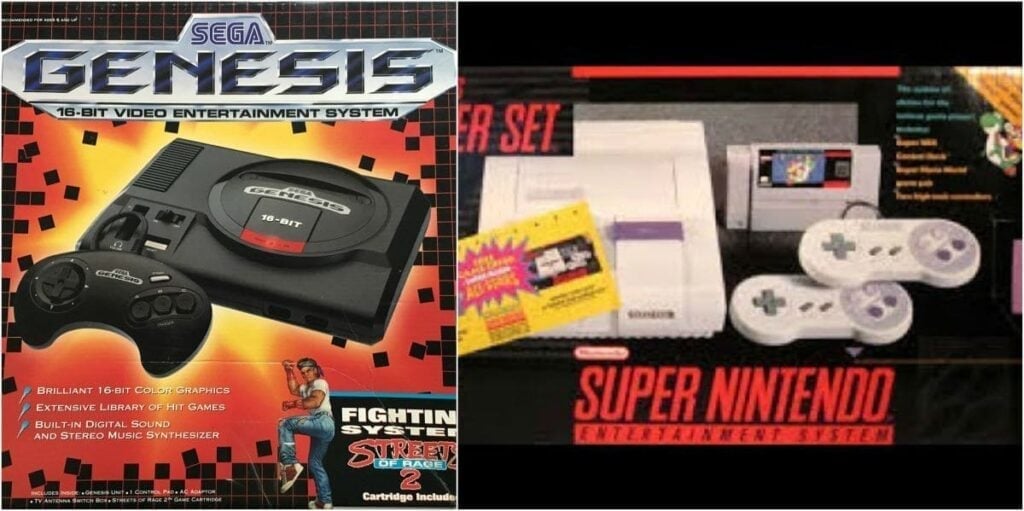 The Rise of Home Consoles