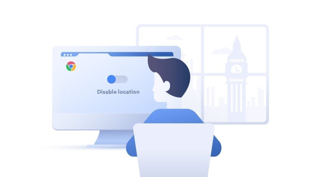 How To Spoof A Web Browser Location In 2024