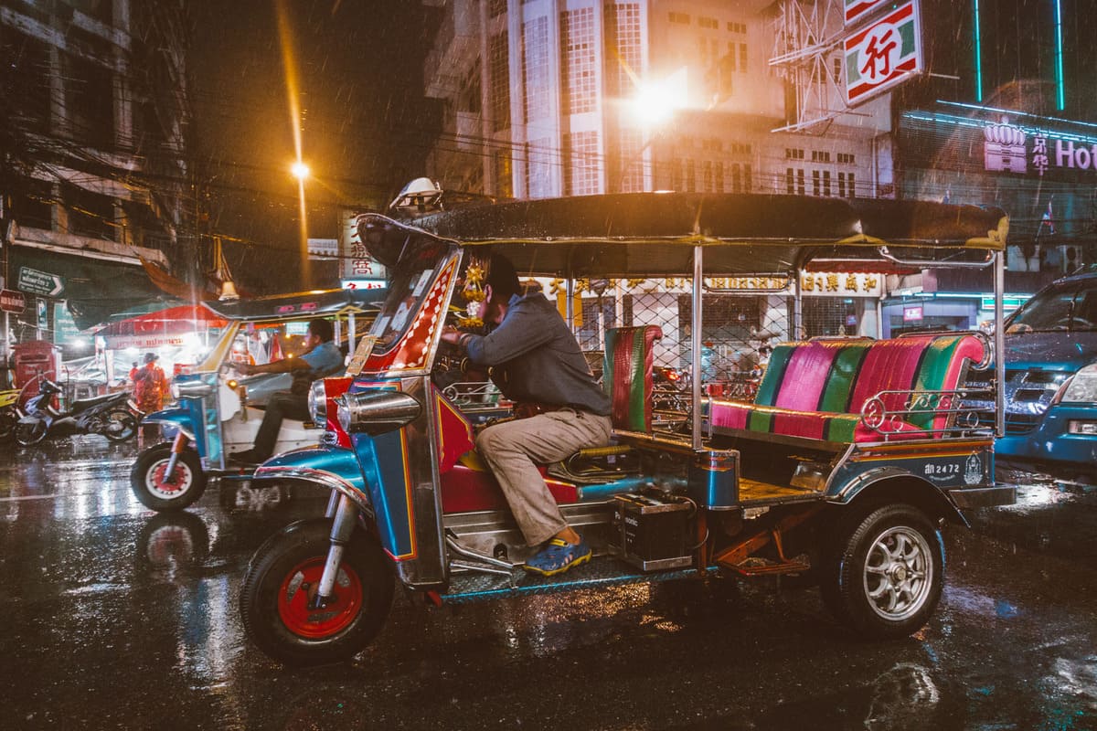 When Is The Best Time To Visit Bangkok?