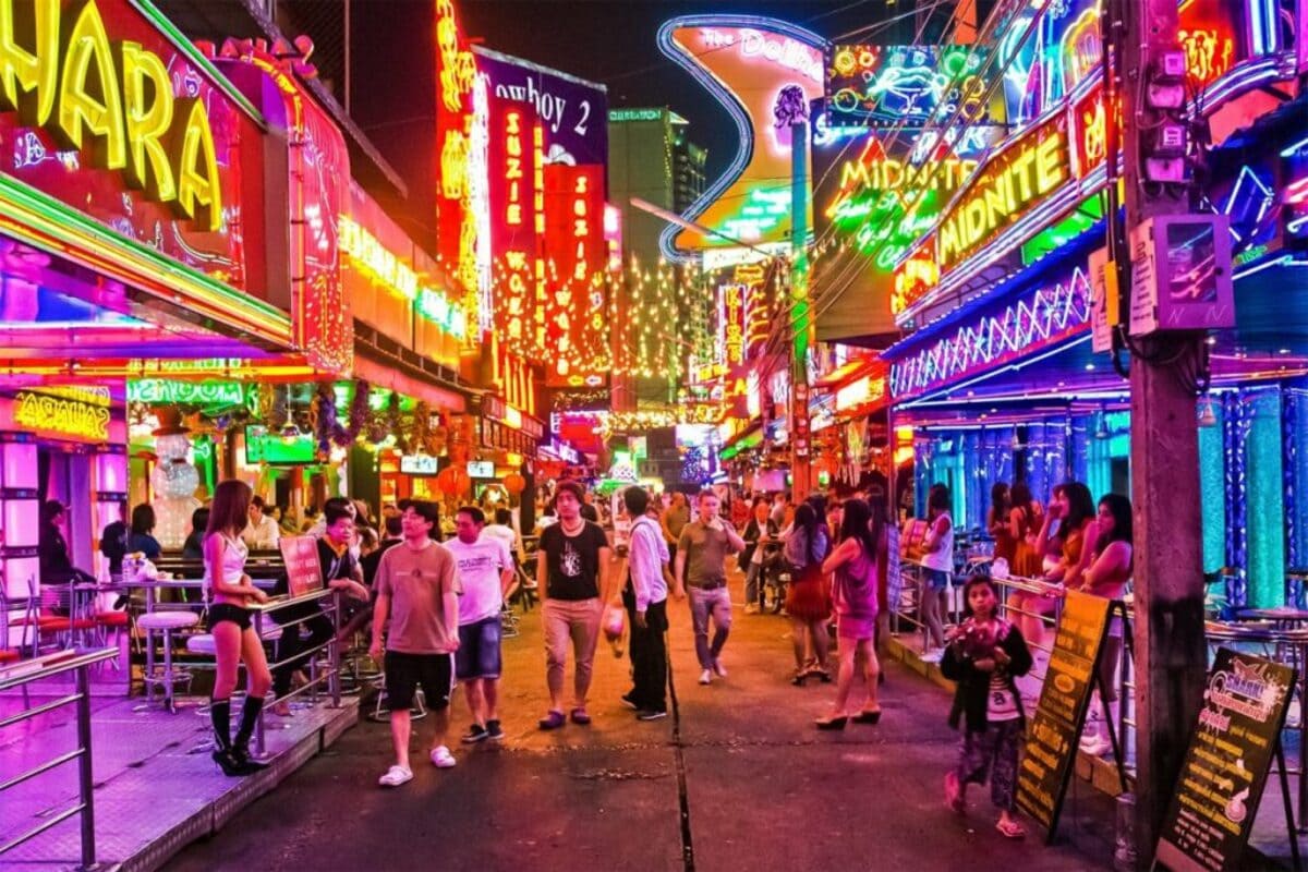 How Many Days Do You Need In Bangkok?