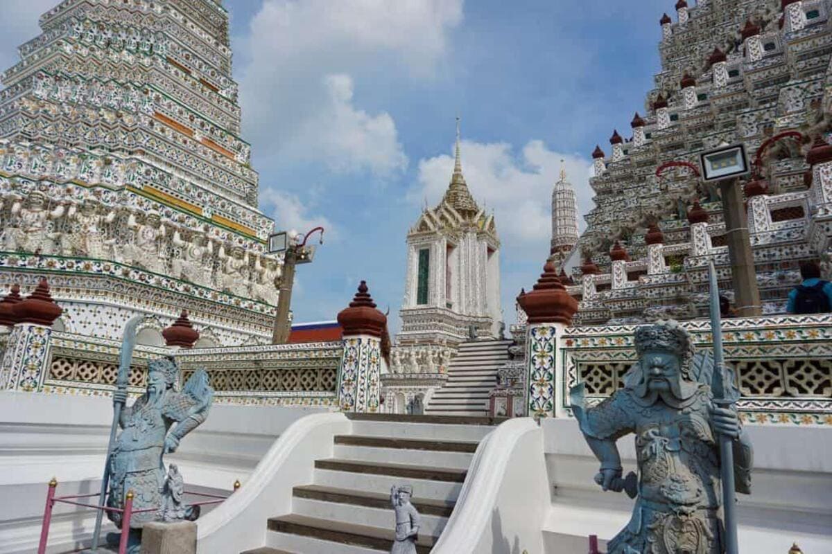 Wat Arun