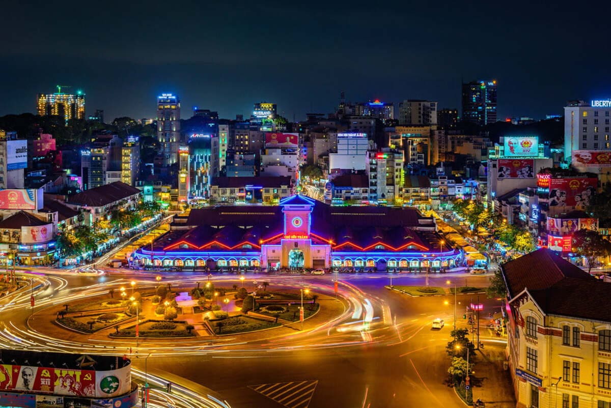 How Many Days Do You Need In Ho Chi Minh?