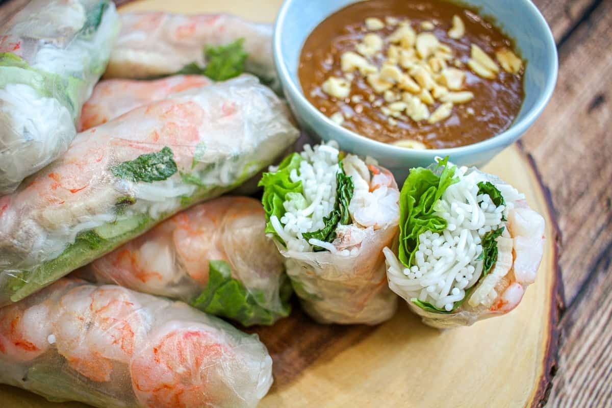 Goi Cuon