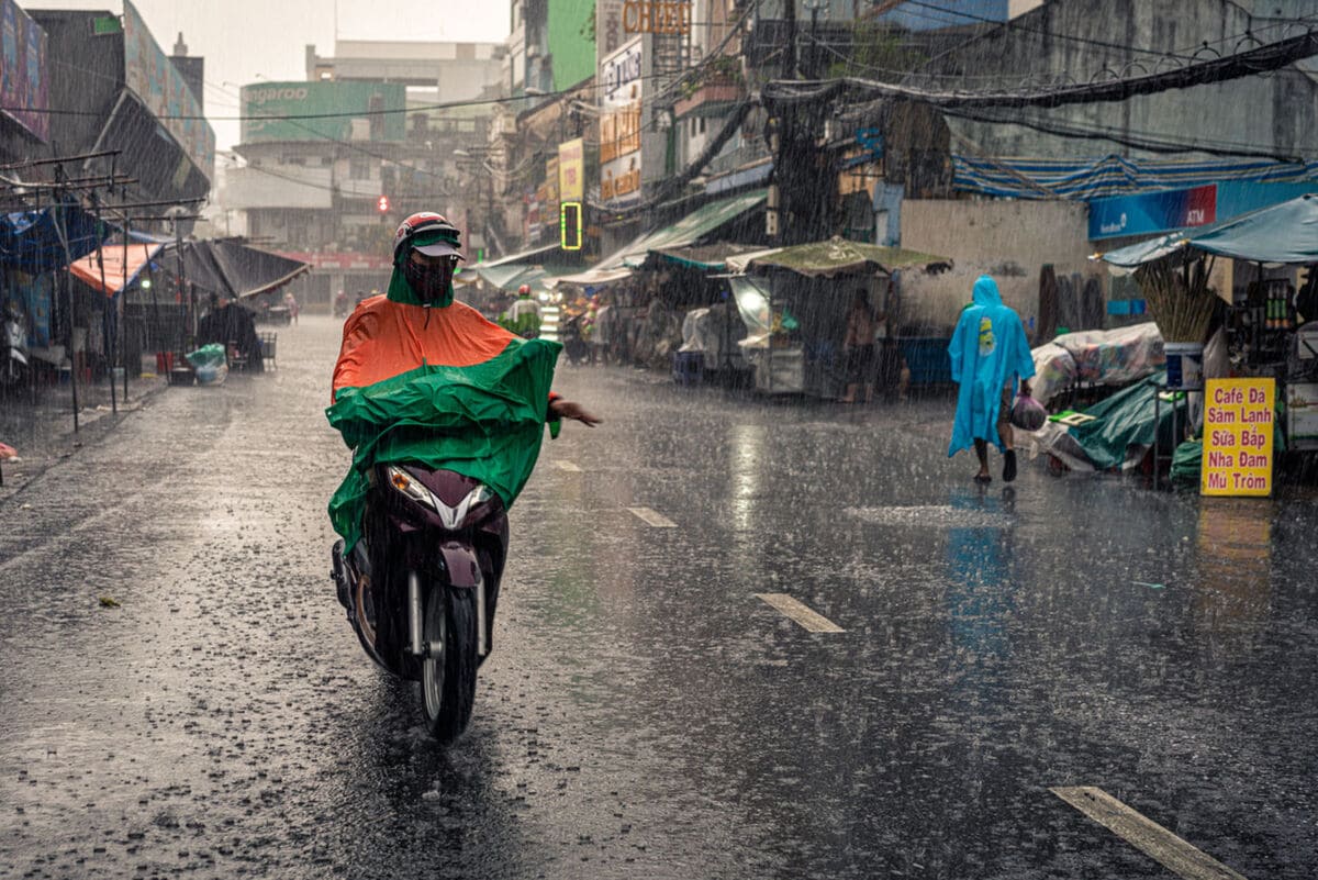When Is The Best Time To Visit Ho Chi Minh?