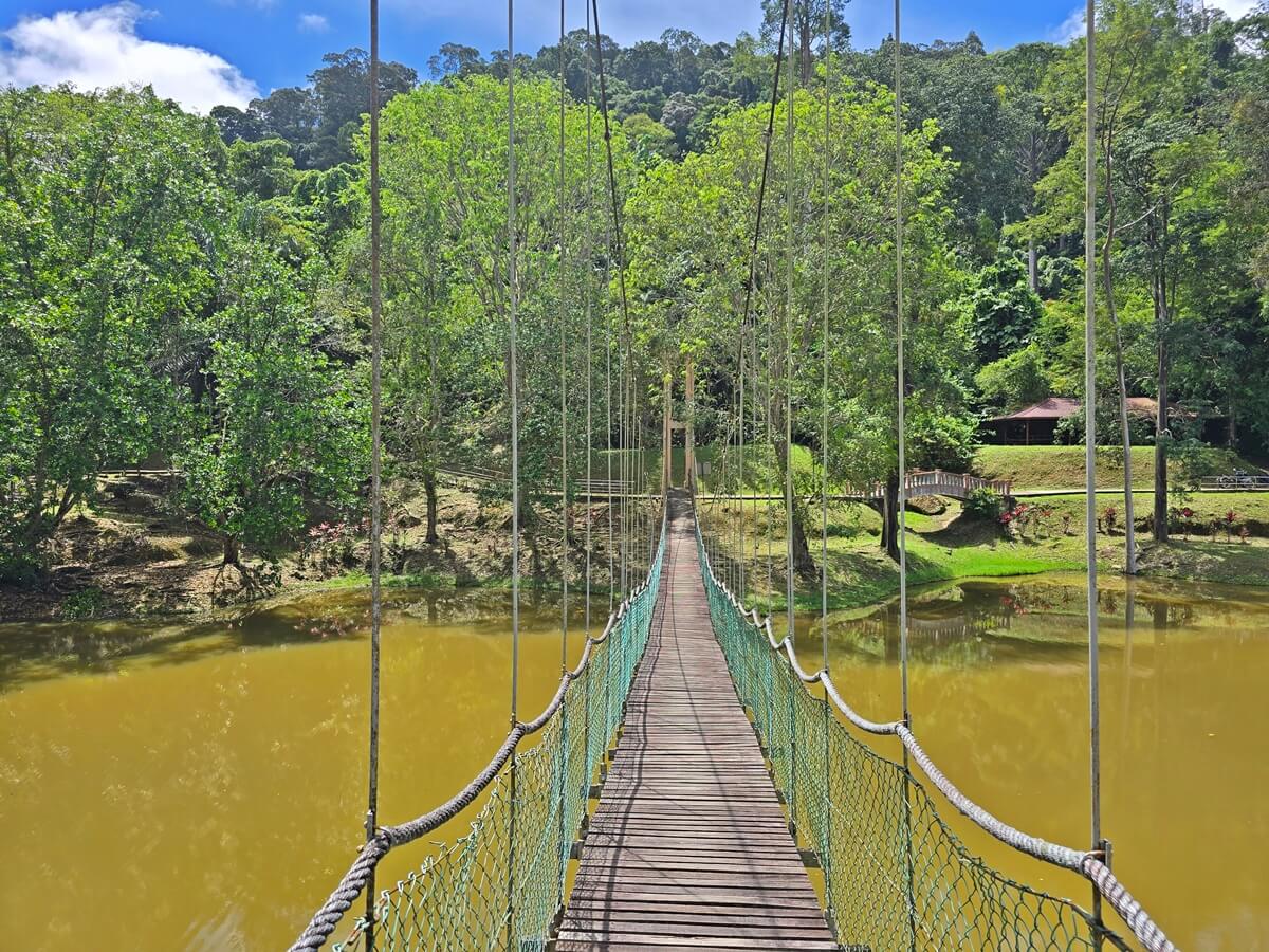 Taman Tasik Bukit Mas