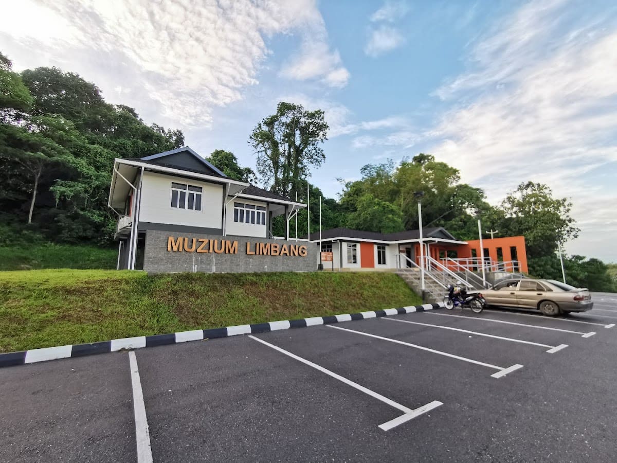 Limbang Museum