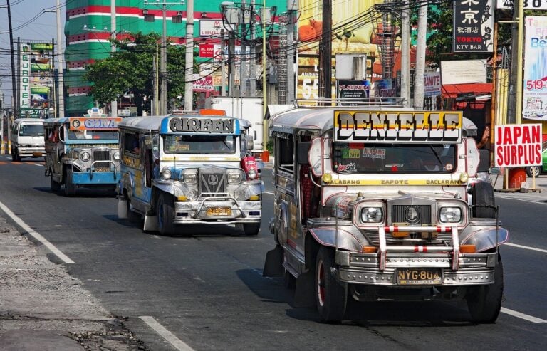 things to do in manila