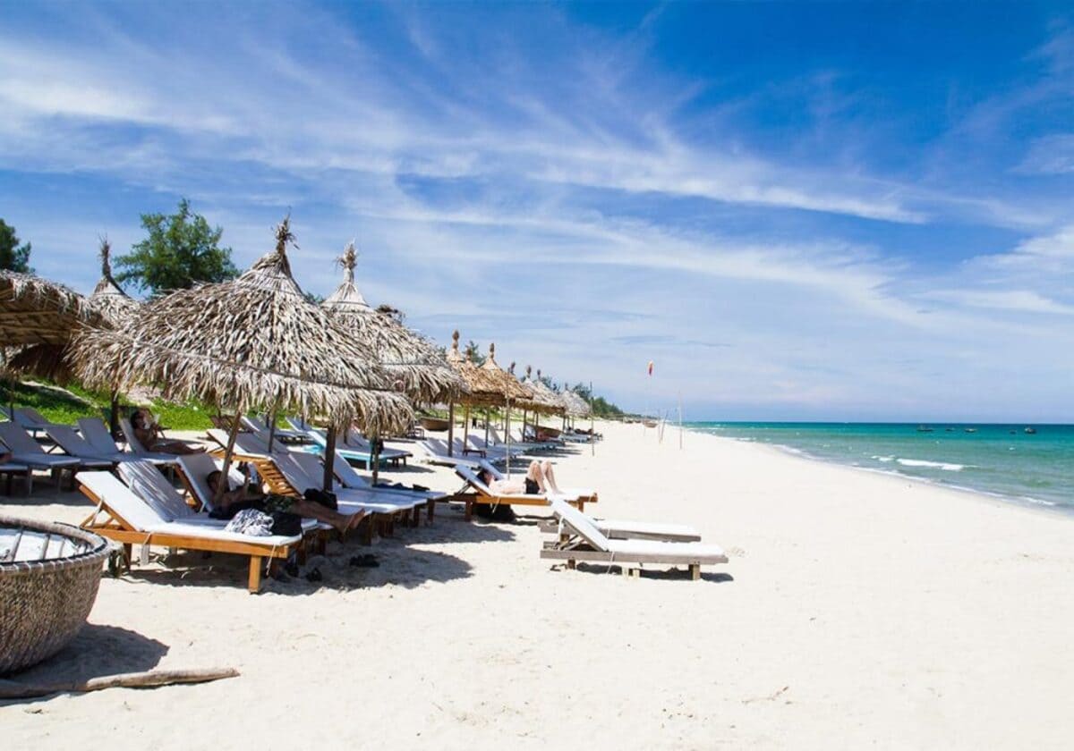 An Bang Beach
