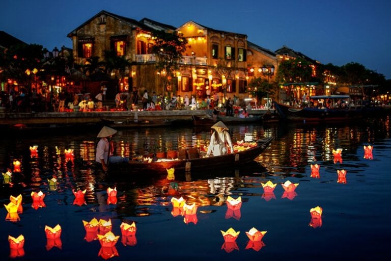 Places Of Interest In Hoi An, Vietnam: Things To Do & Activities