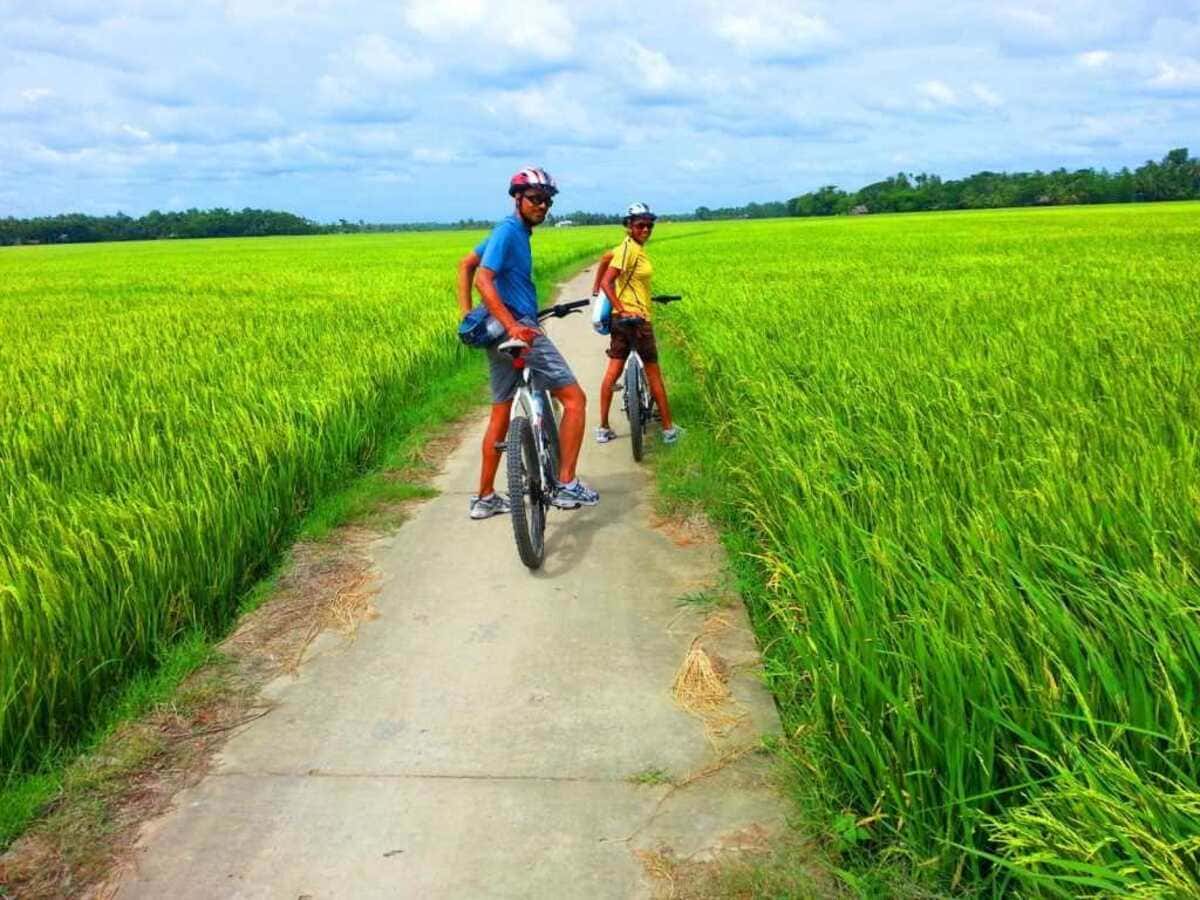 Getting Around in Hoi An