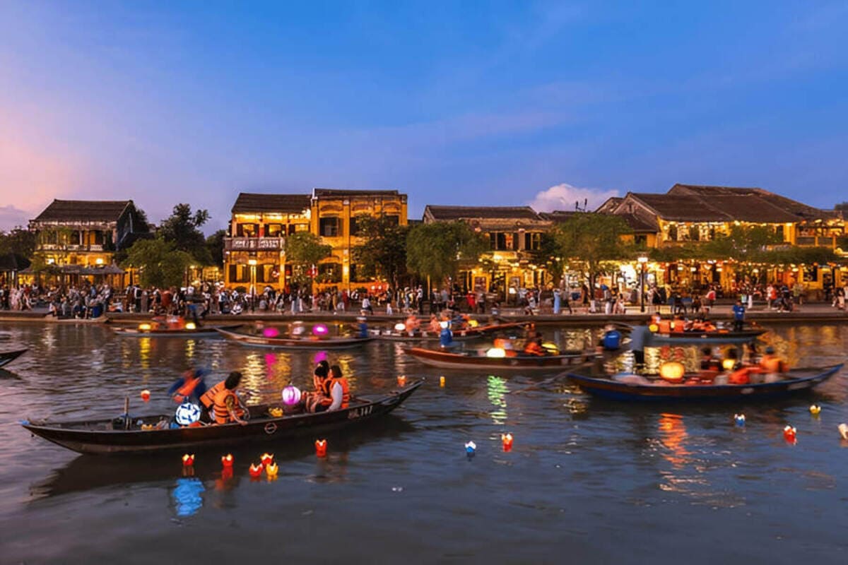 How Many Days Do You Need in Hoi An?