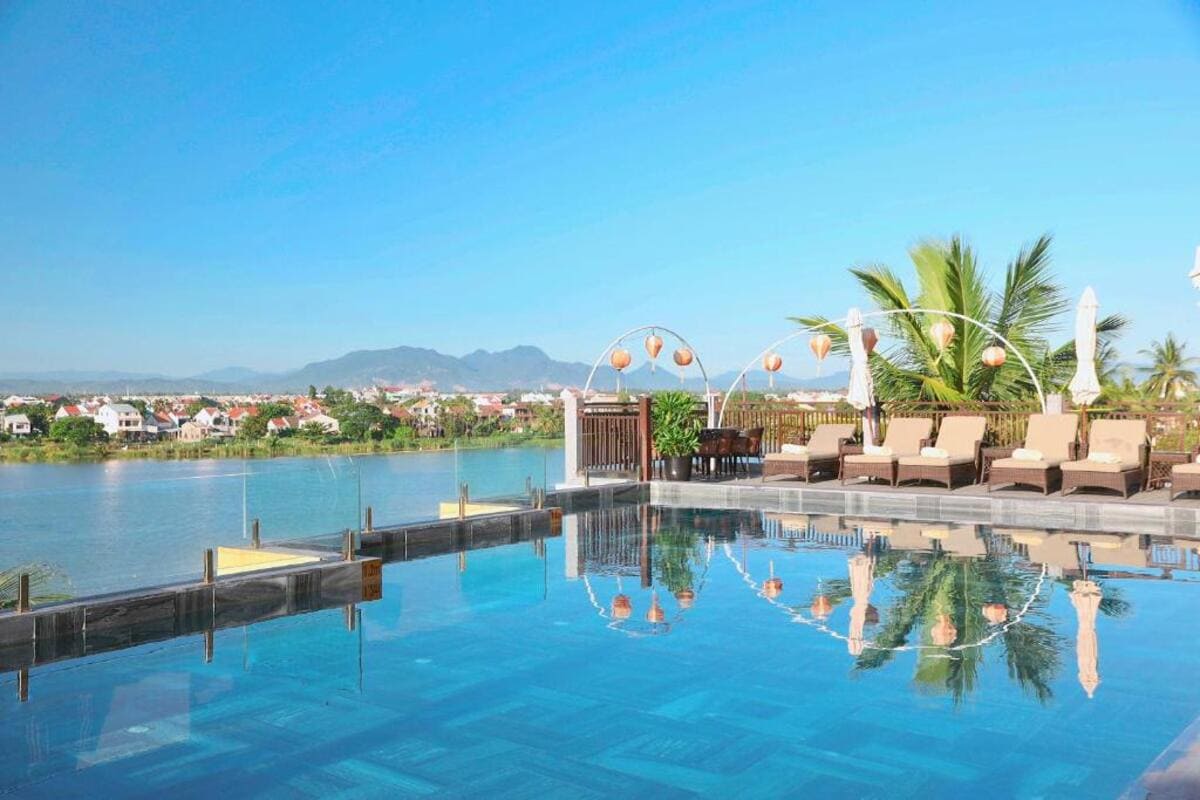 Where to Stay in Hoi An
