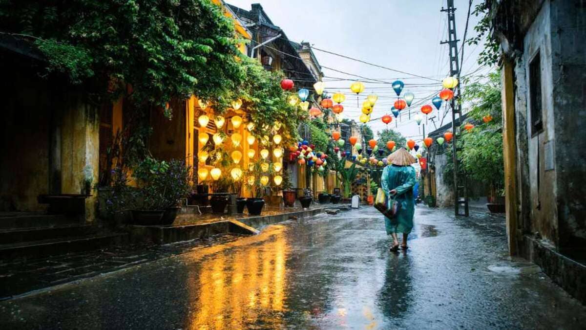 When Is the Best Time to Visit Hoi An?