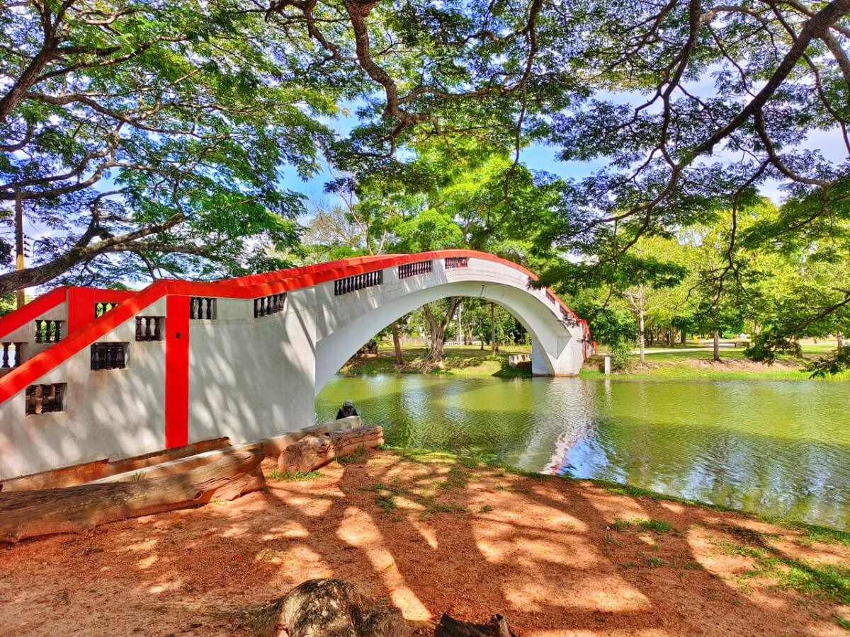 Suan Khwan Muang Park