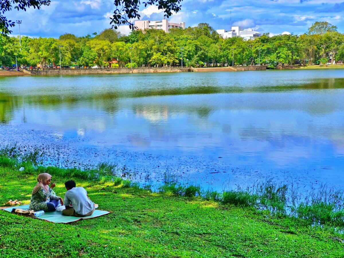 Suan Khwan Muang Park