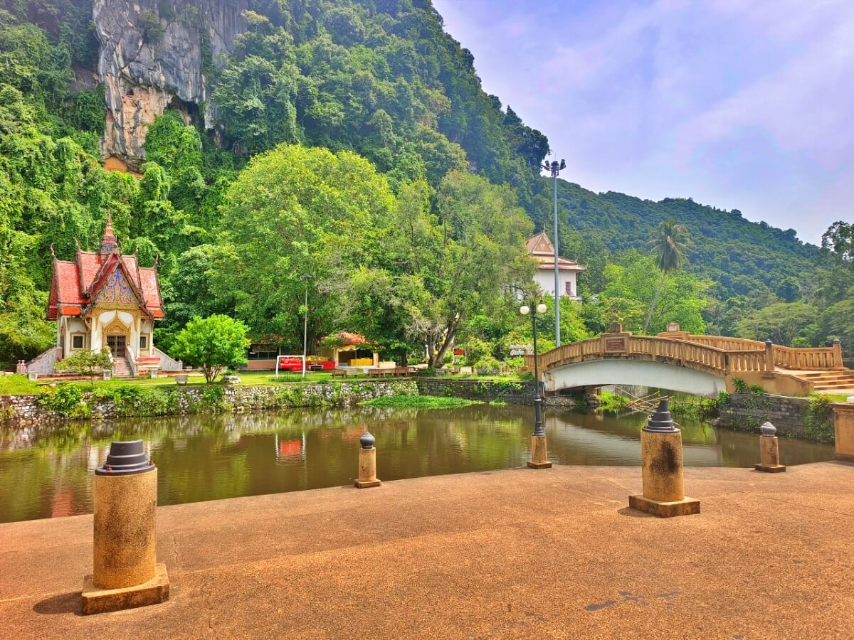 Tham Sin (Tham Khuha Phimuk)