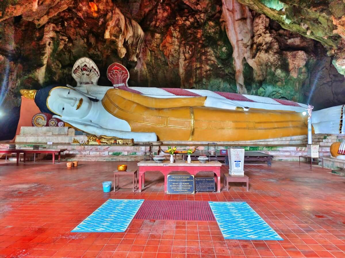 Tham Sin (Tham Khuha Phimuk)