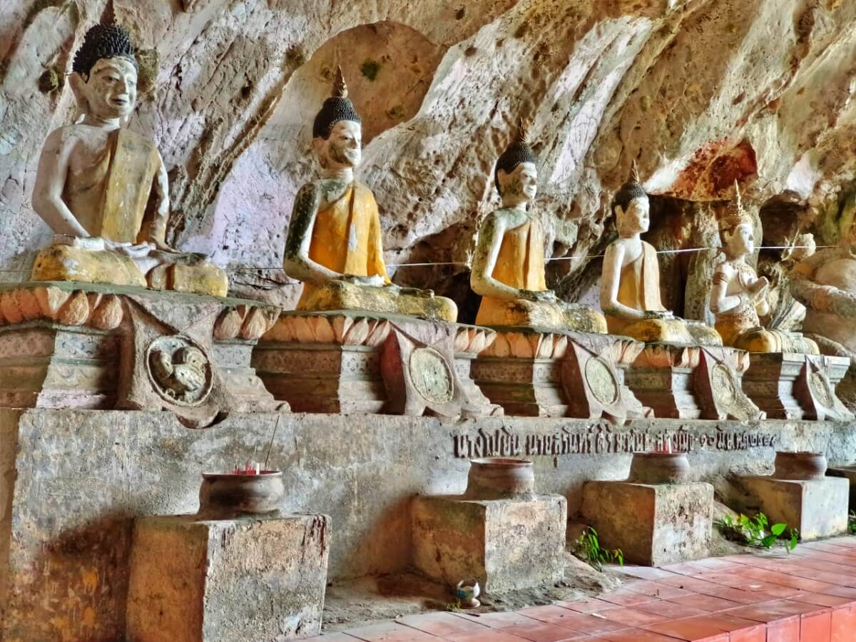 Tham Sin (Tham Khuha Phimuk)