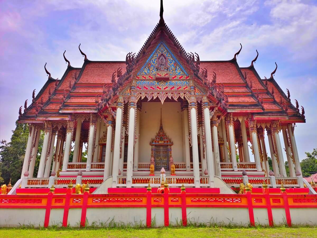 Tham Sin (Tham Khuha Phimuk)